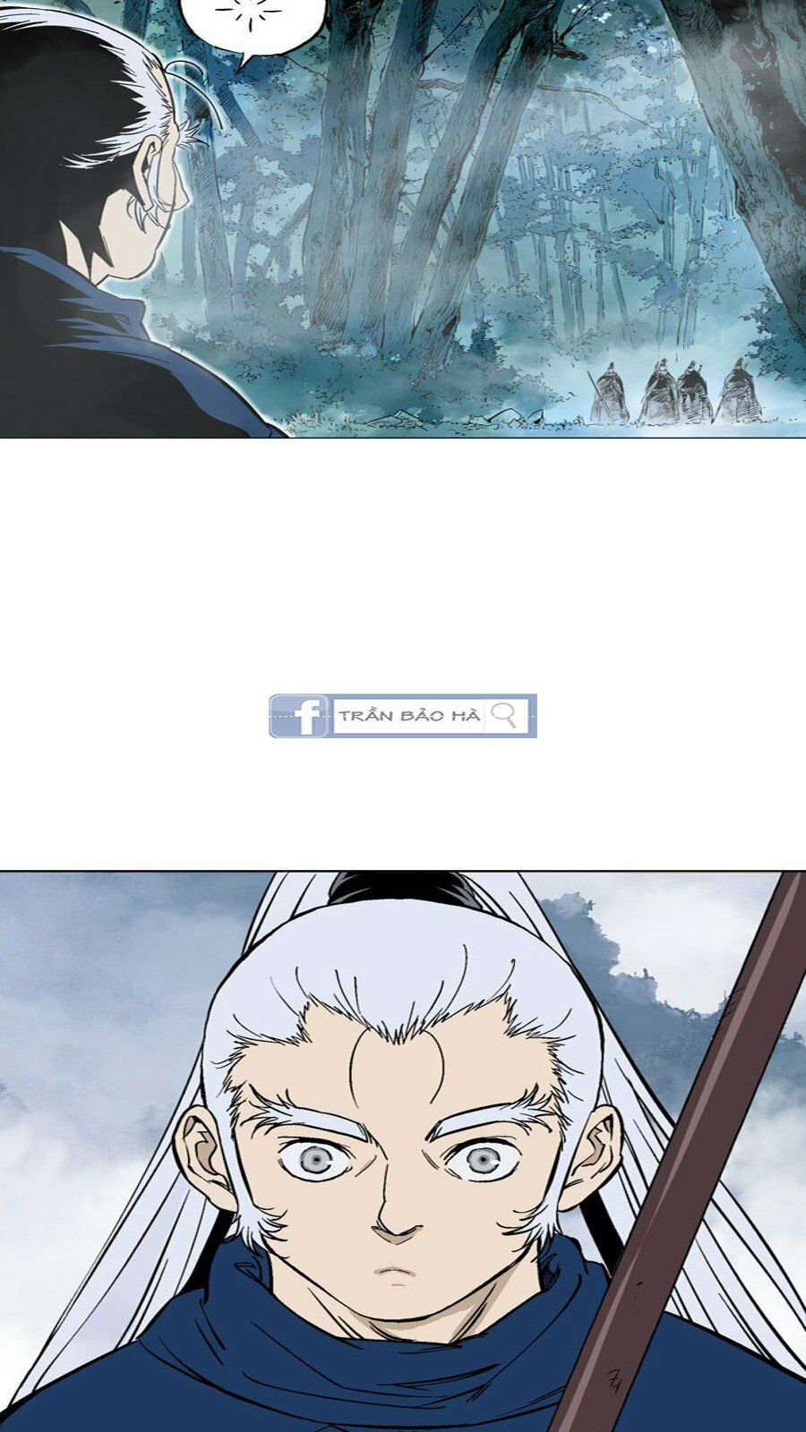 Cao Thủ 2 Chapter 60 - 41