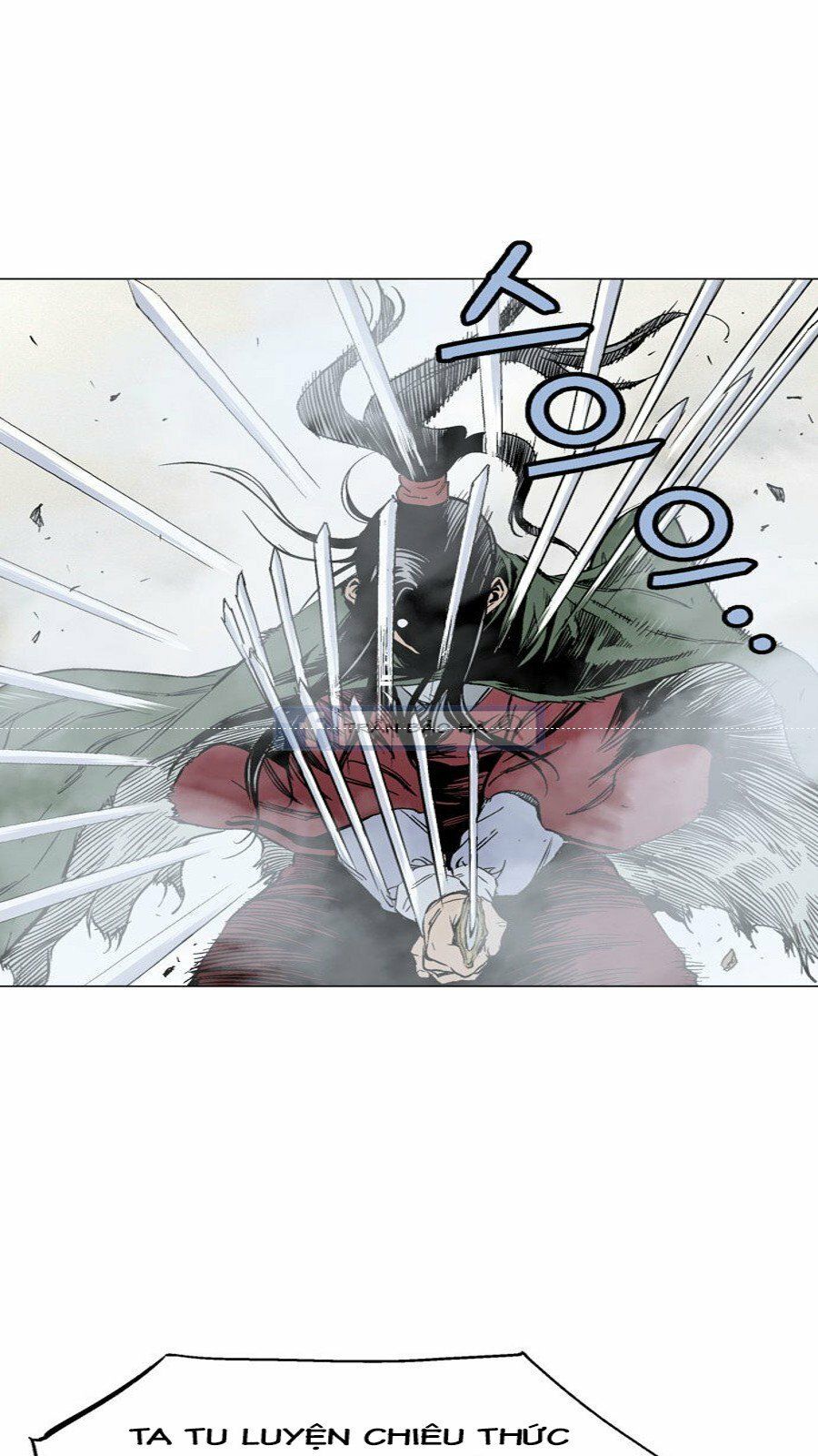 Cao Thủ 2 Chapter 63 - 49