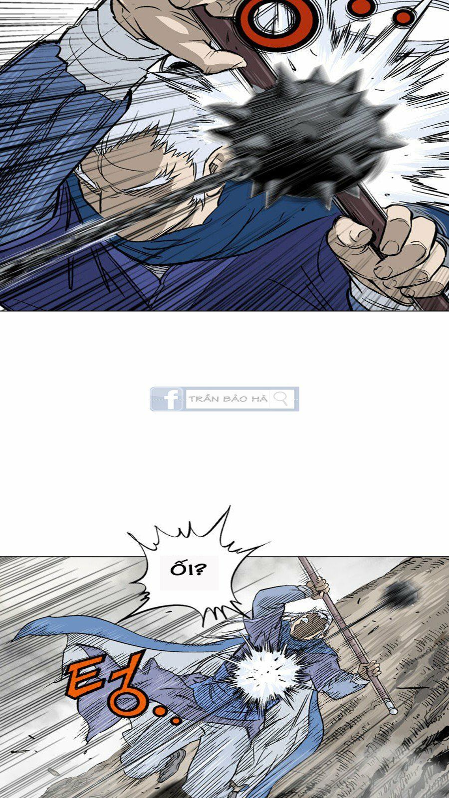 Cao Thủ 2 Chapter 64 - 20