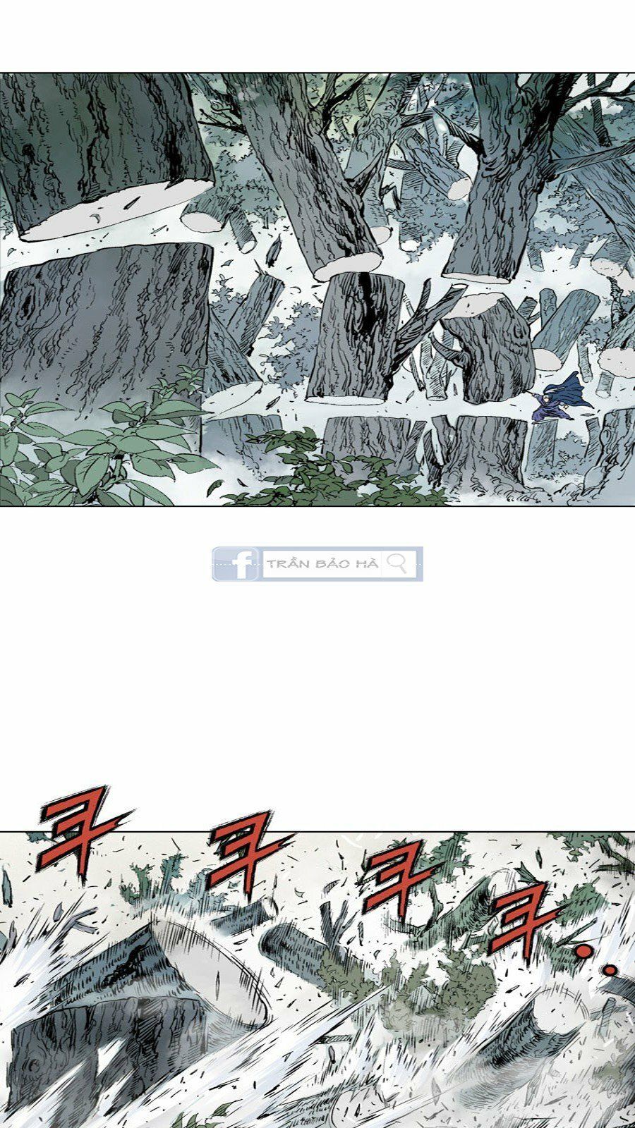 Cao Thủ 2 Chapter 64 - 4