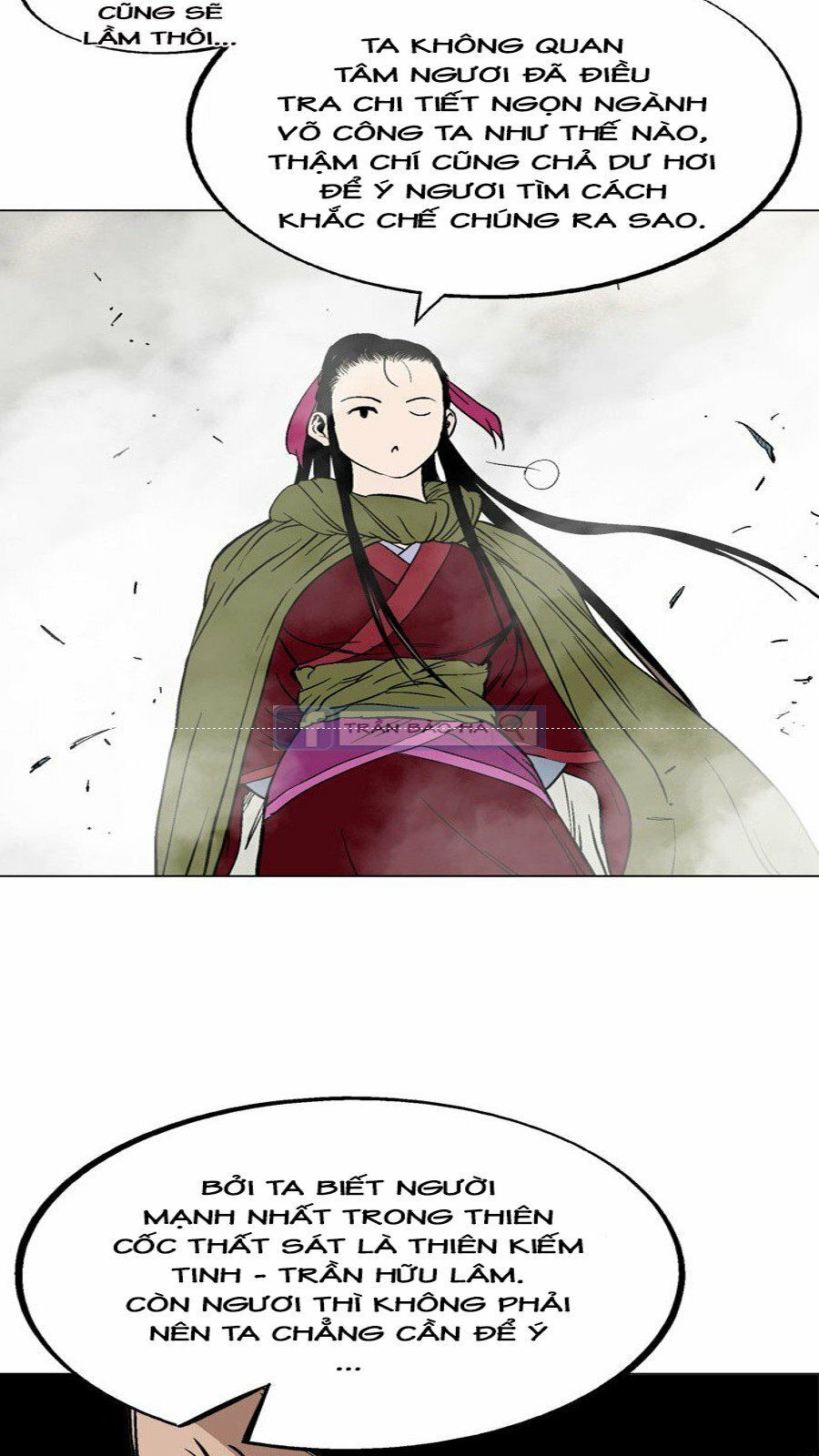 Cao Thủ 2 Chapter 64 - 41