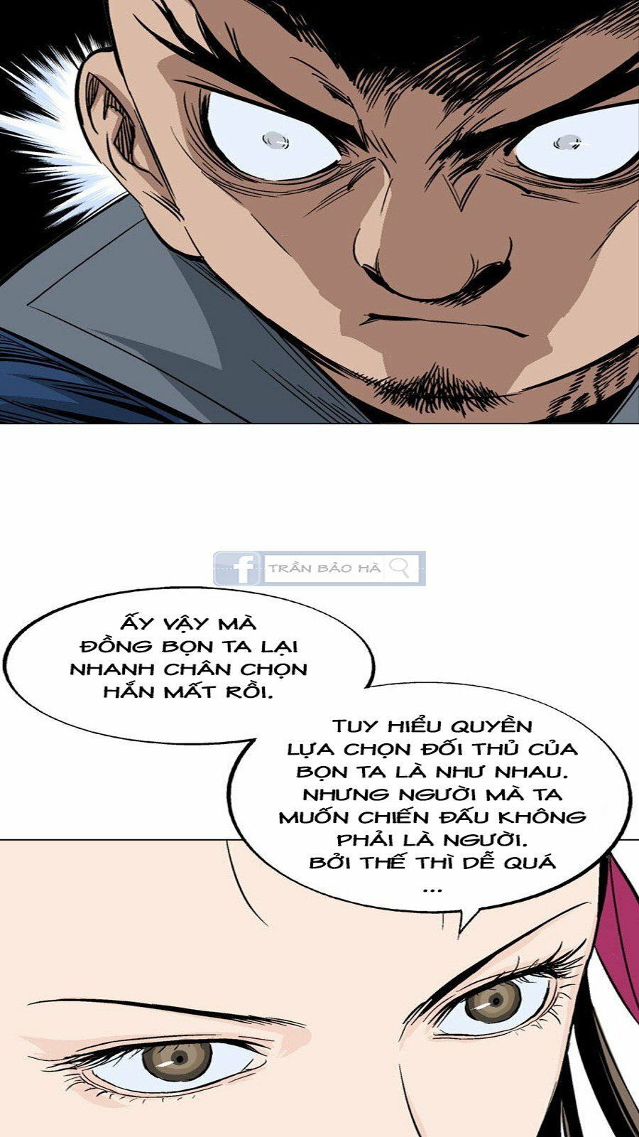 Cao Thủ 2 Chapter 64 - 42