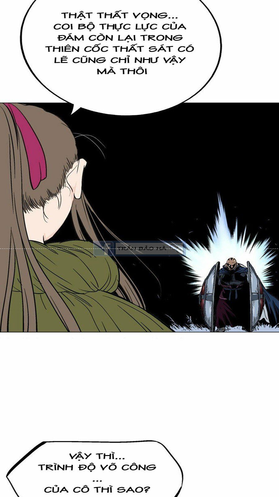 Cao Thủ 2 Chapter 64 - 45