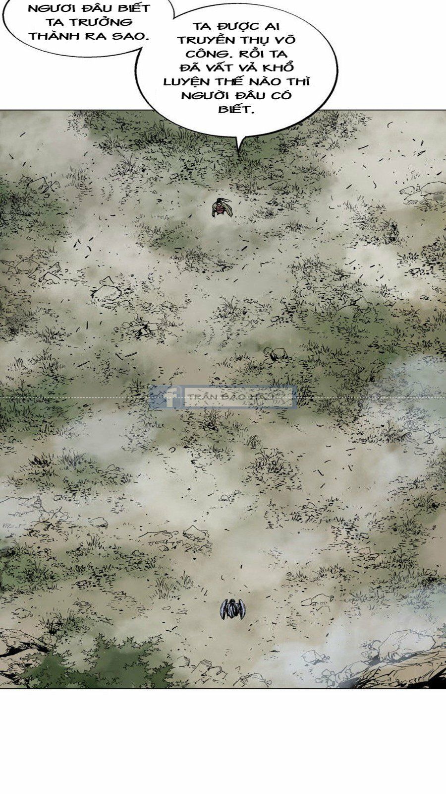 Cao Thủ 2 Chapter 64 - 48