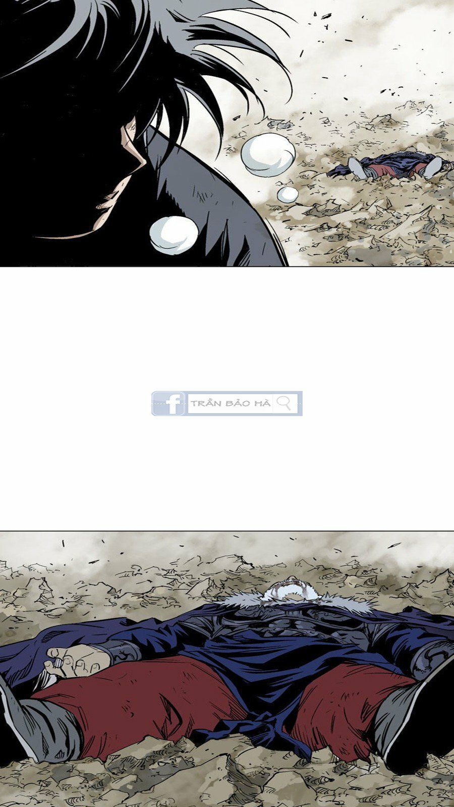 Cao Thủ 2 Chapter 64 - 58