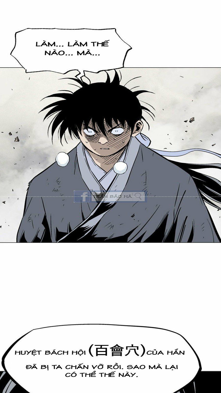 Cao Thủ 2 Chapter 64 - 68