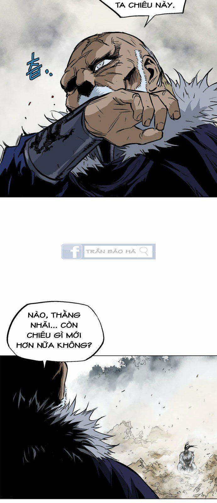 Cao Thủ 2 Chapter 66 - 48