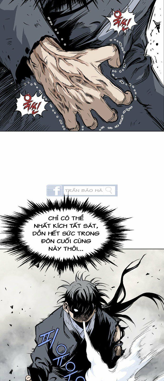 Cao Thủ 2 Chapter 66 - 51