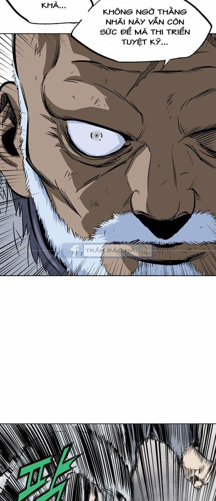 Cao Thủ 2 Chapter 66 - 53