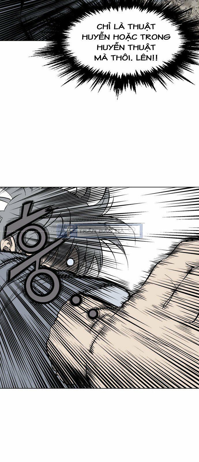 Cao Thủ 2 Chapter 66 - 58