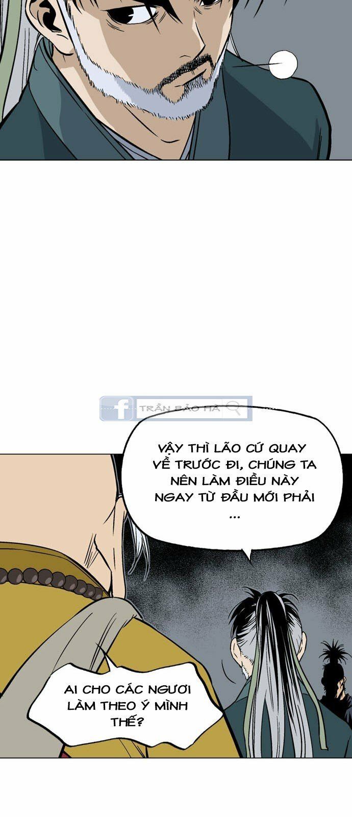 Cao Thủ 2 Chapter 68 - 20