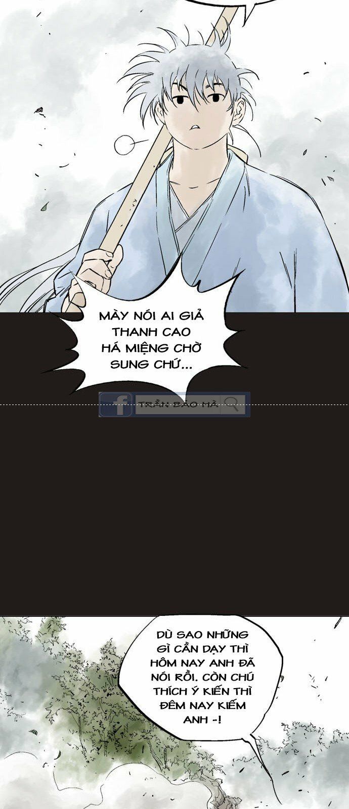 Cao Thủ 2 Chapter 68 - 63