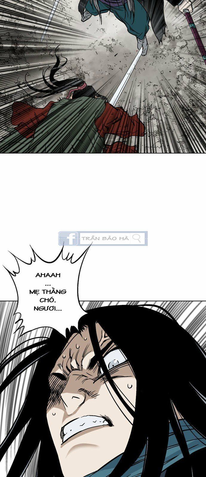 Cao Thủ 2 Chapter 68 - 70