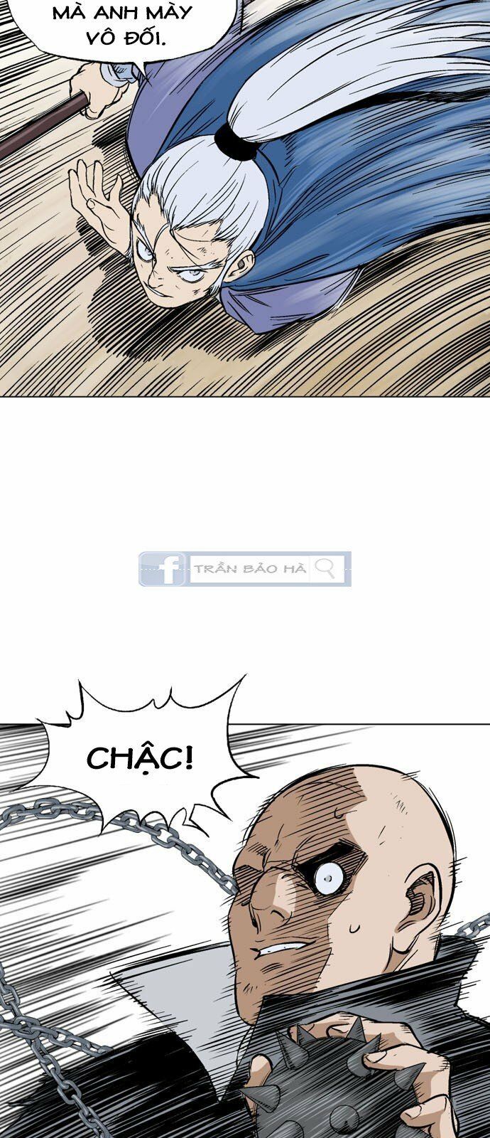 Cao Thủ 2 Chapter 69 - 36