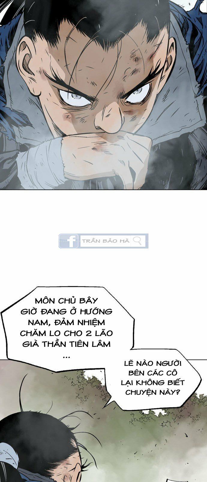 Cao Thủ 2 Chapter 69 - 53