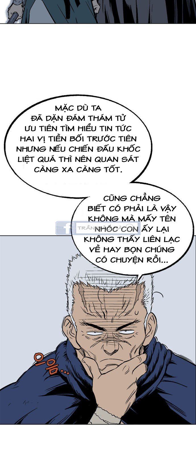 Cao Thủ 2 Chapter 70 - 36