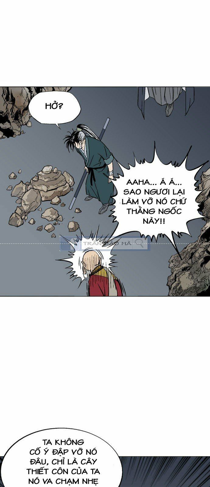 Cao Thủ 2 Chapter 72 - 39