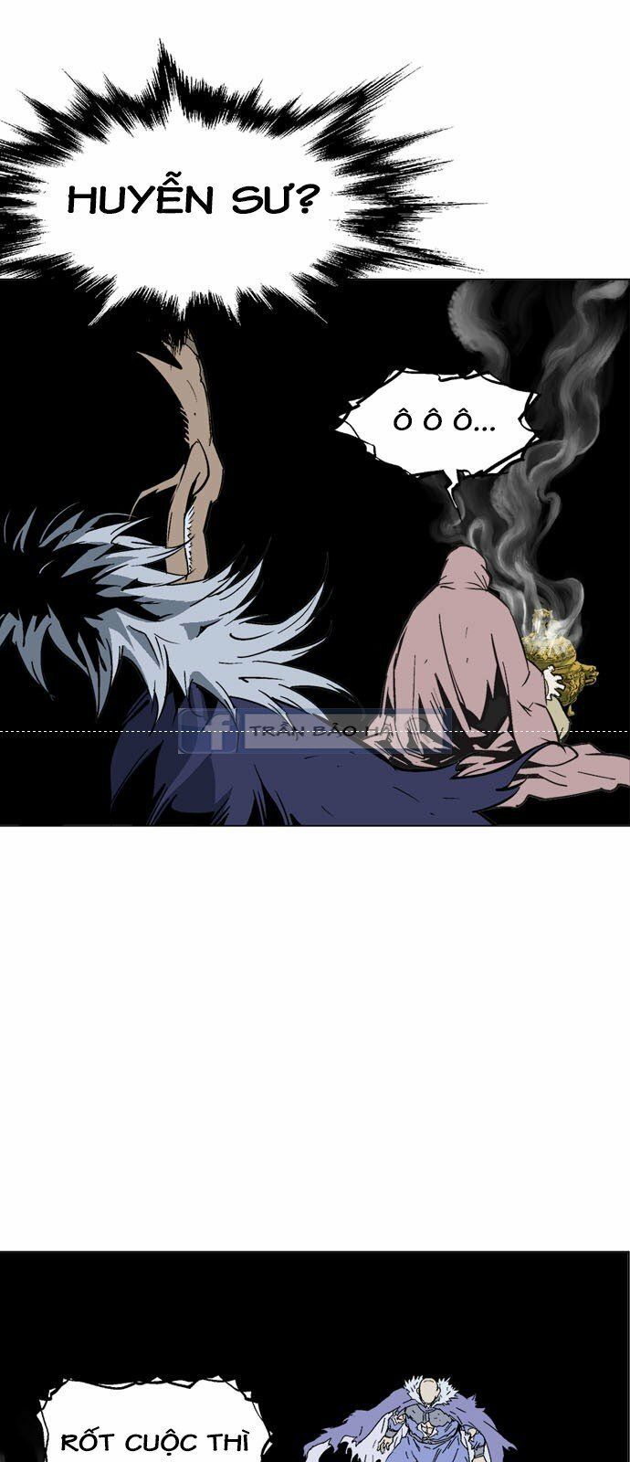 Cao Thủ 2 Chapter 72 - 10