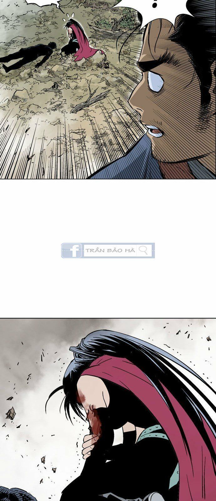 Cao Thủ 2 Chapter 74 - 28