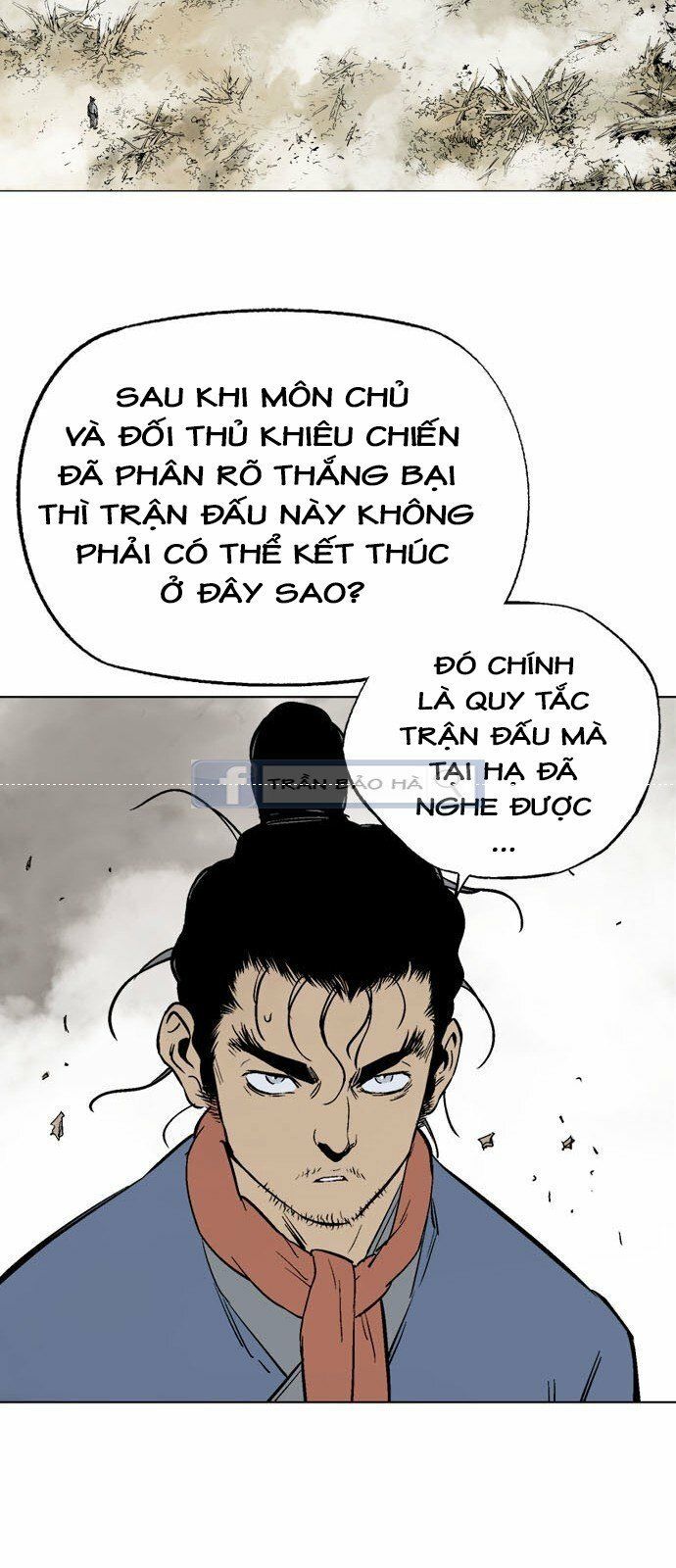 Cao Thủ 2 Chapter 74 - 34