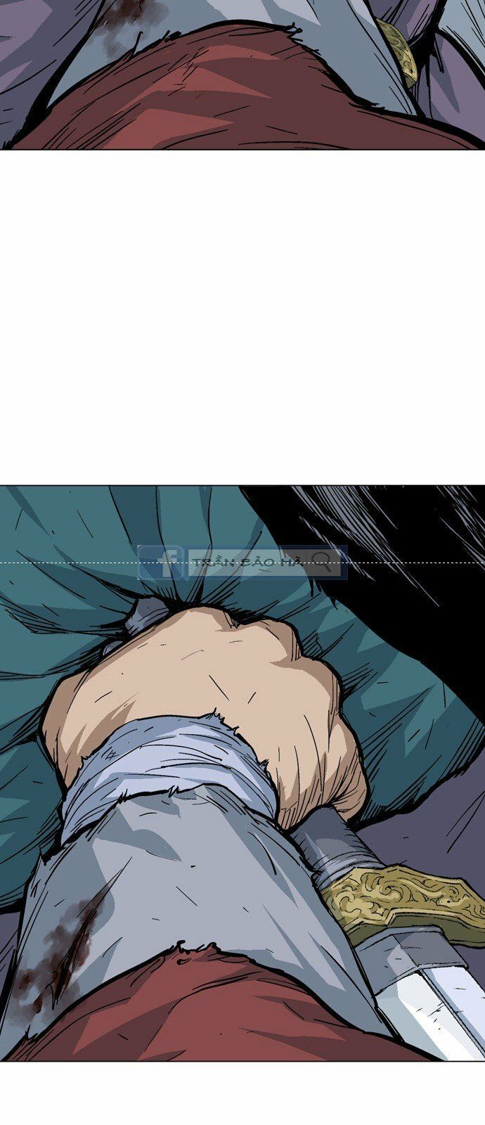 Cao Thủ 2 Chapter 76 - 83