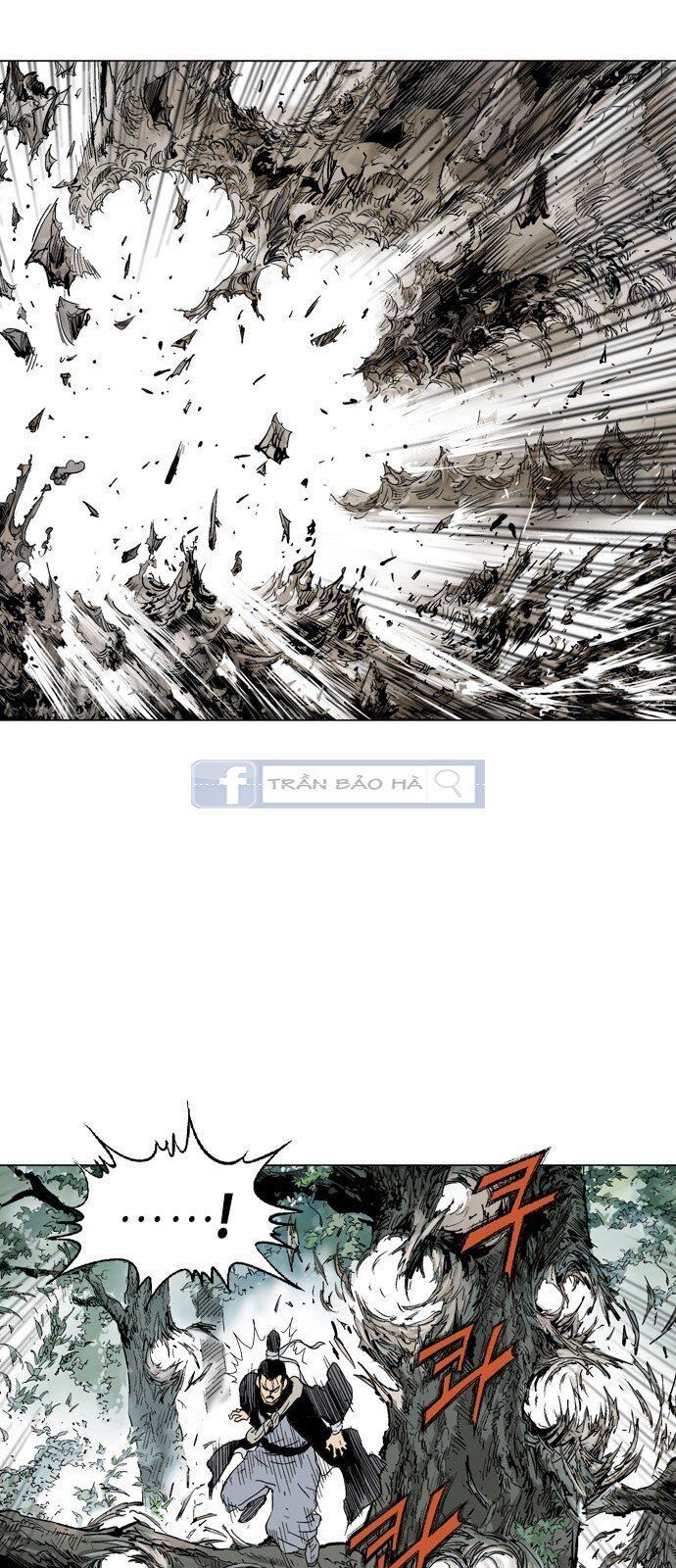 Cao Thủ 2 Chapter 77 - 46