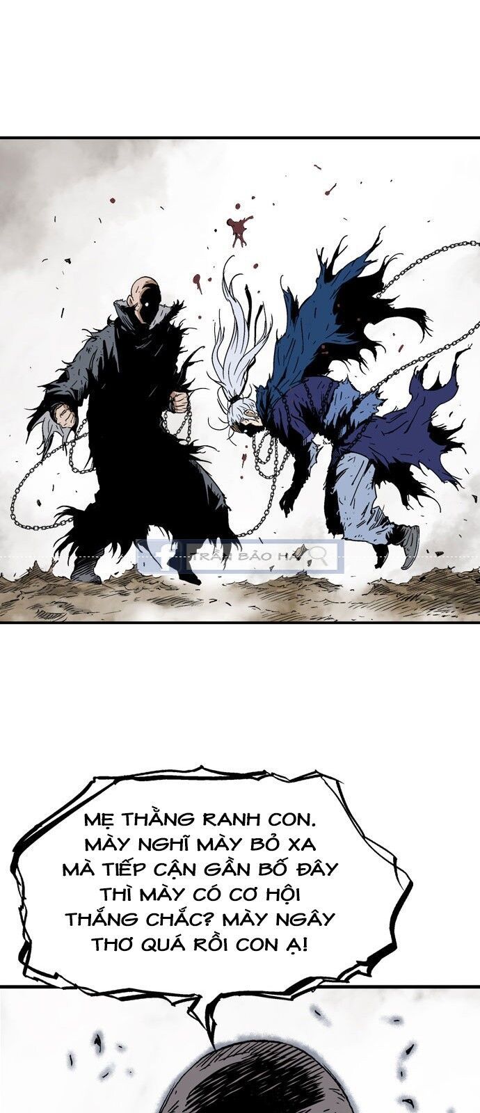 Cao Thủ 2 Chapter 79 - 46