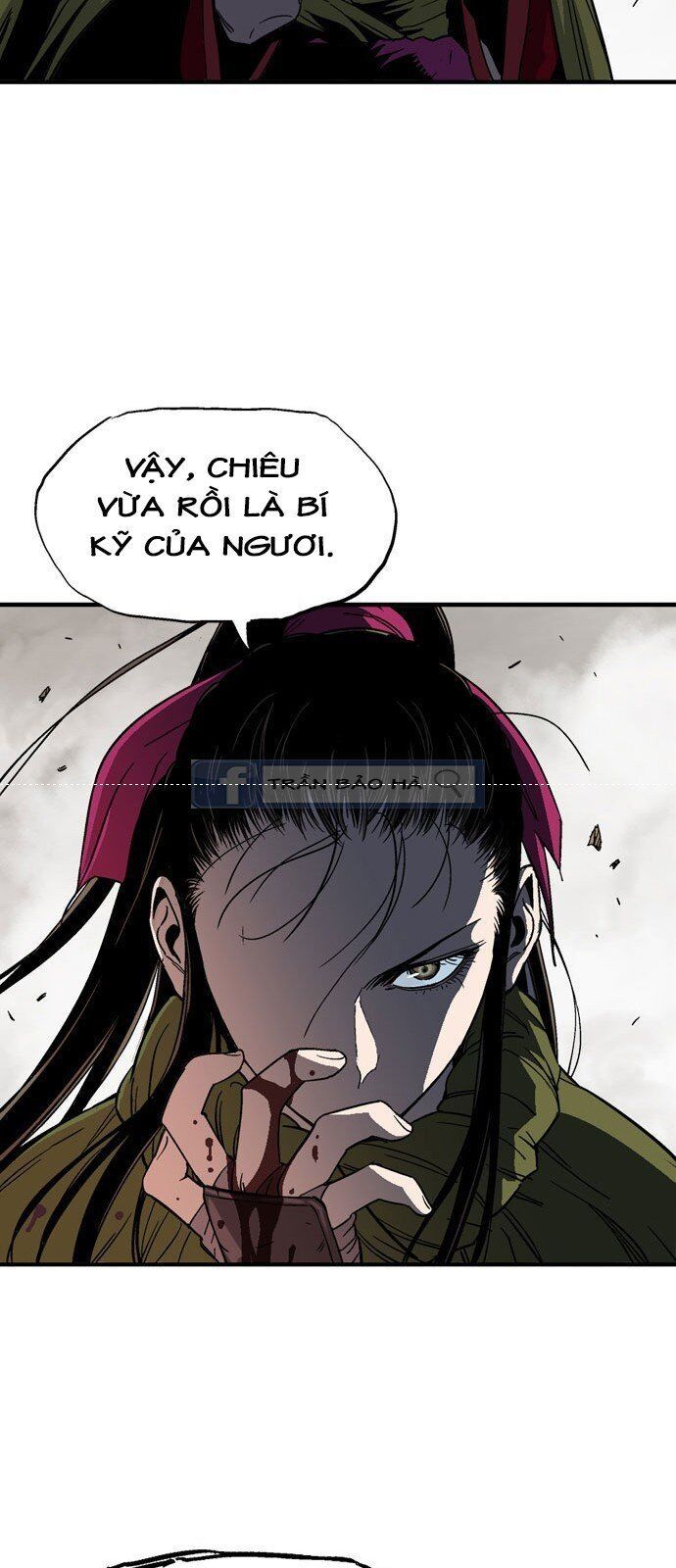 Cao Thủ 2 Chapter 80 - 21