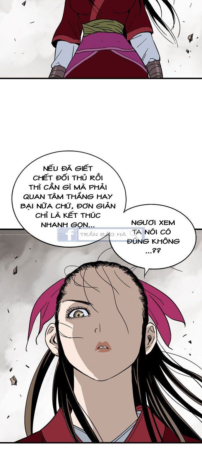 Cao Thủ 2 Chapter 80 - 71