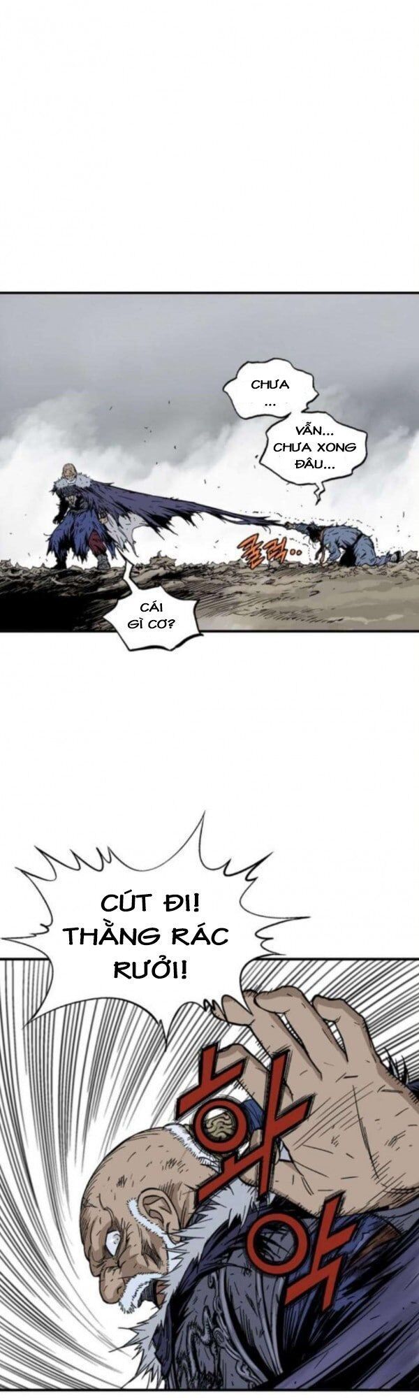 Cao Thủ 2 Chapter 82 - 105