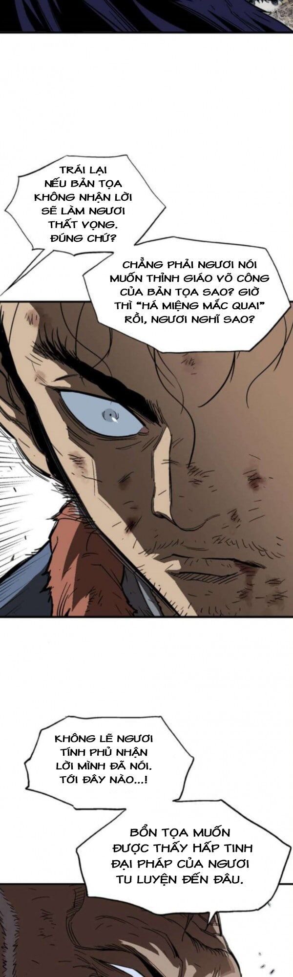 Cao Thủ 2 Chapter 82 - 23