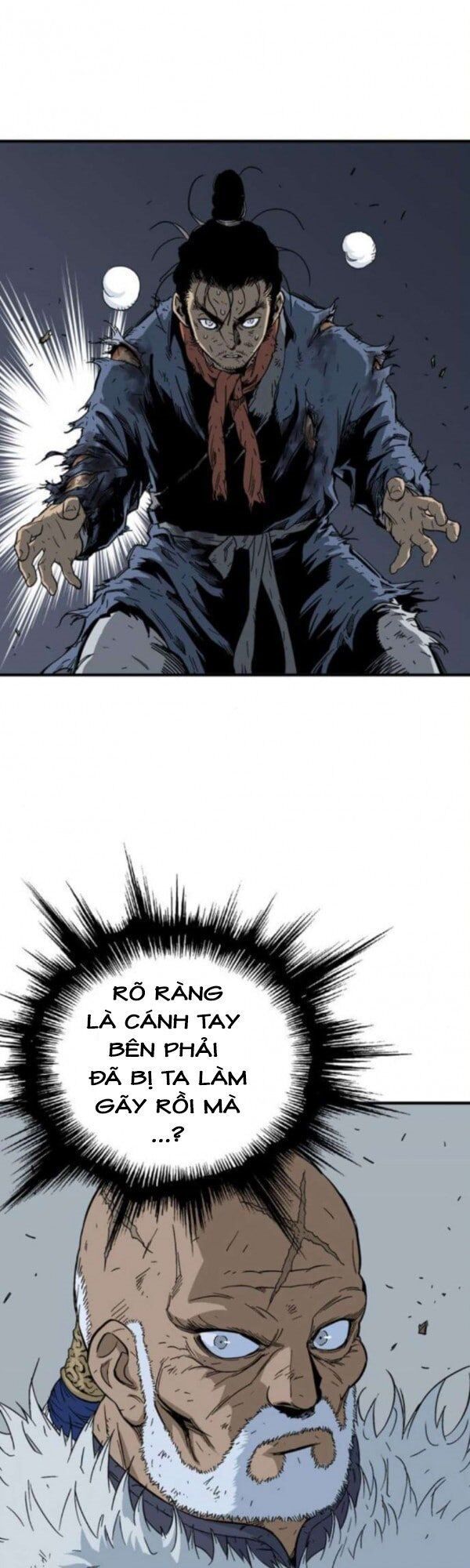 Cao Thủ 2 Chapter 82 - 79