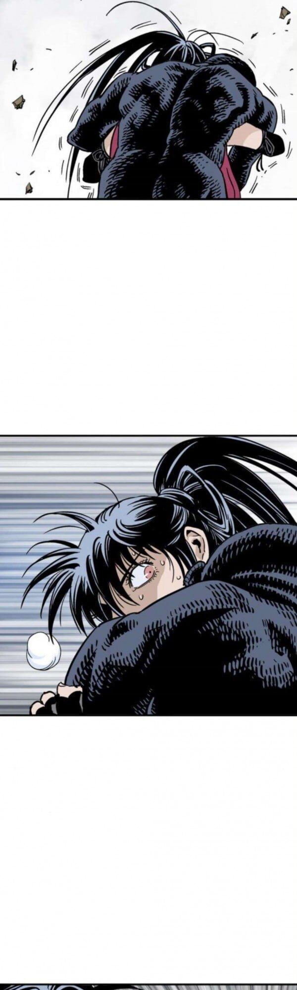 Cao Thủ 2 Chapter 82 - 85