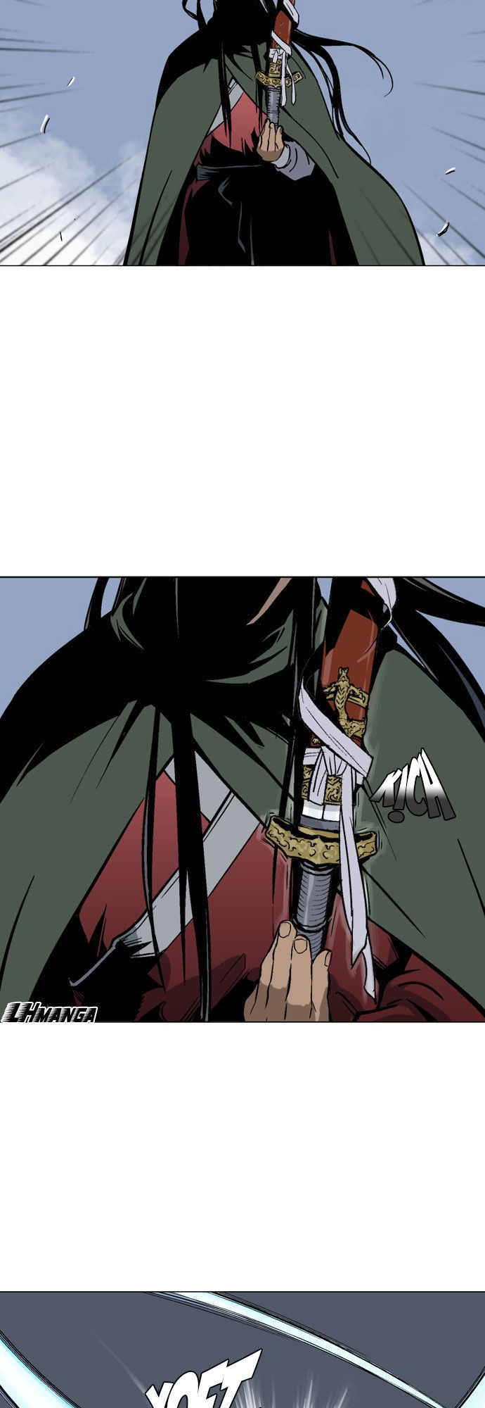 Cao Thủ 2 Chapter 1 - 13