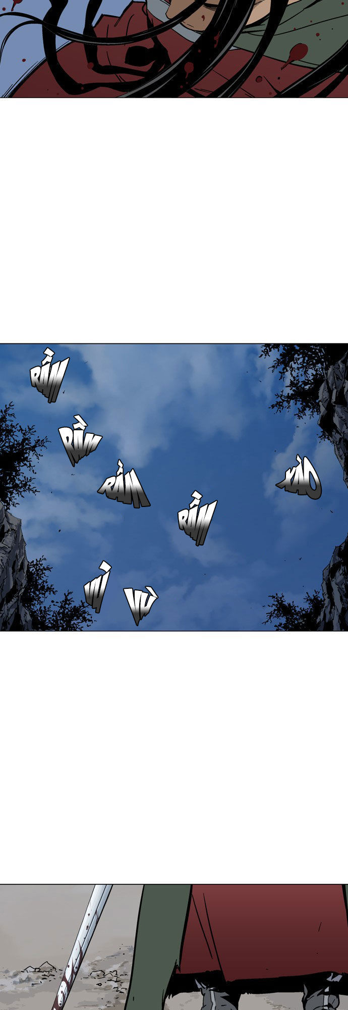 Cao Thủ 2 Chapter 1 - 21