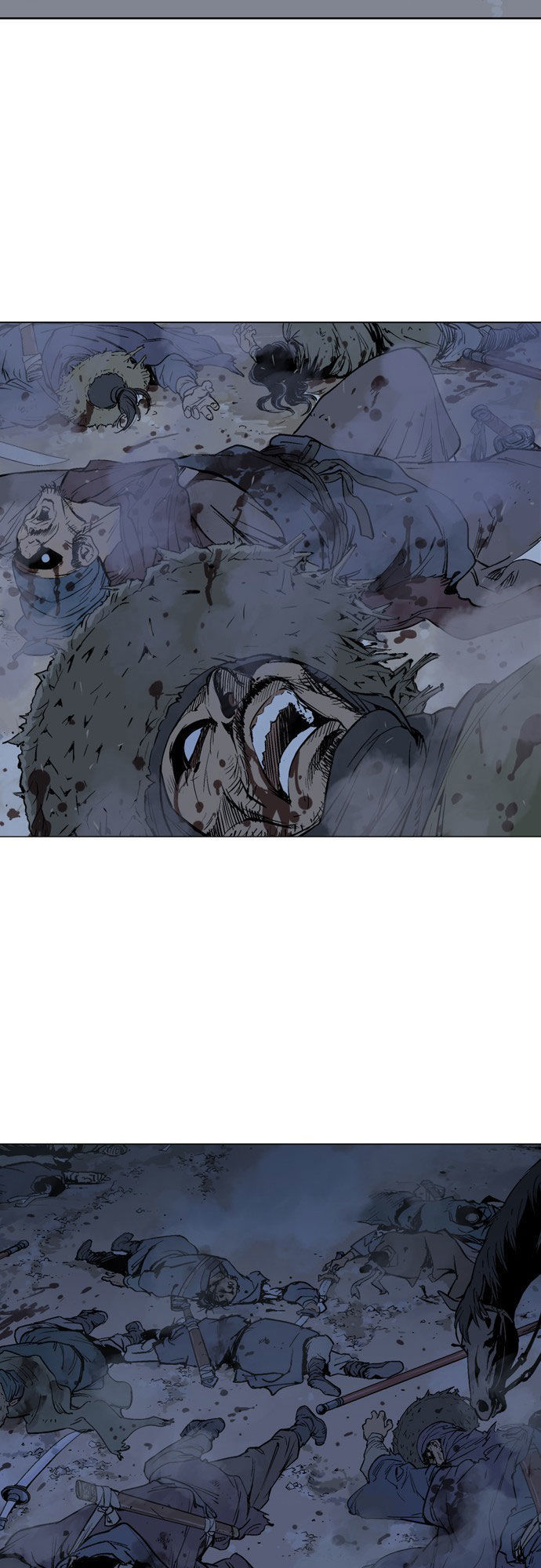 Cao Thủ 2 Chapter 1 - 25