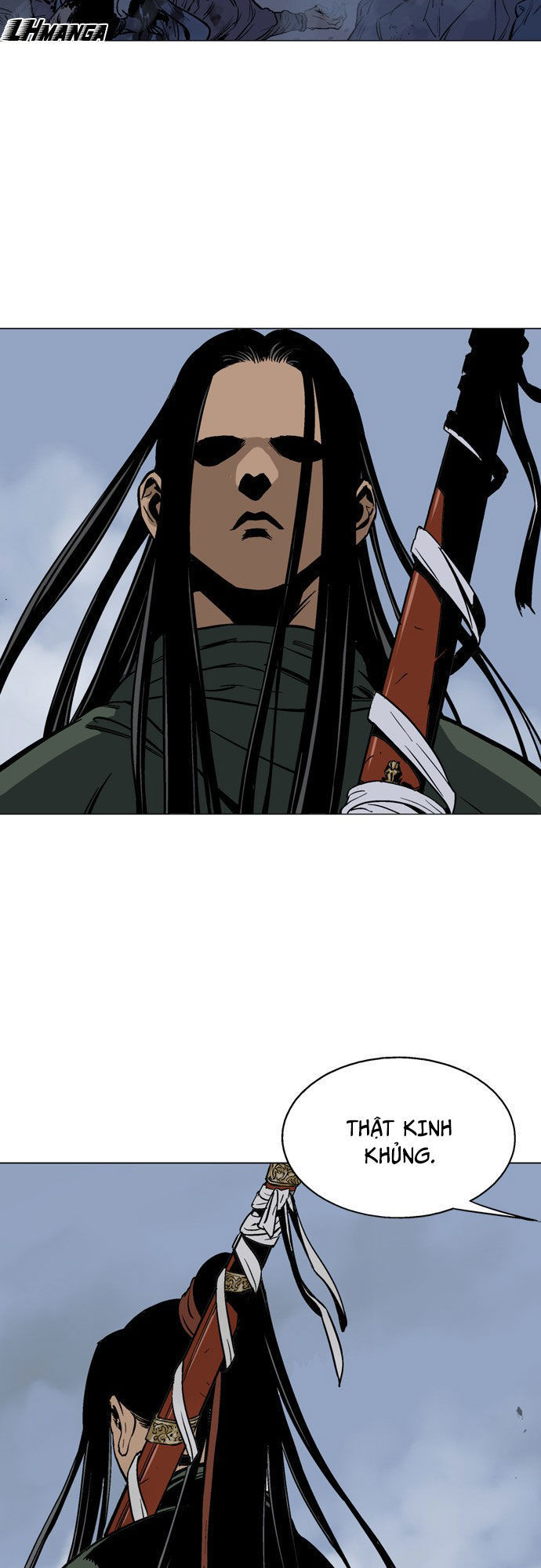 Cao Thủ 2 Chapter 1 - 26