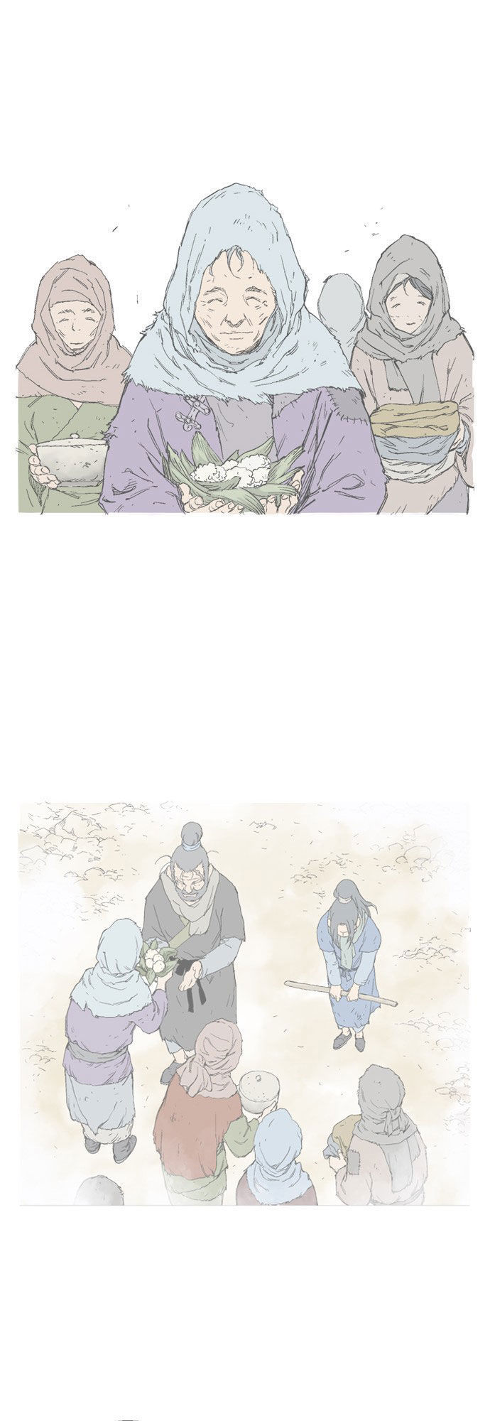 Cao Thủ 2 Chapter 1 - 30