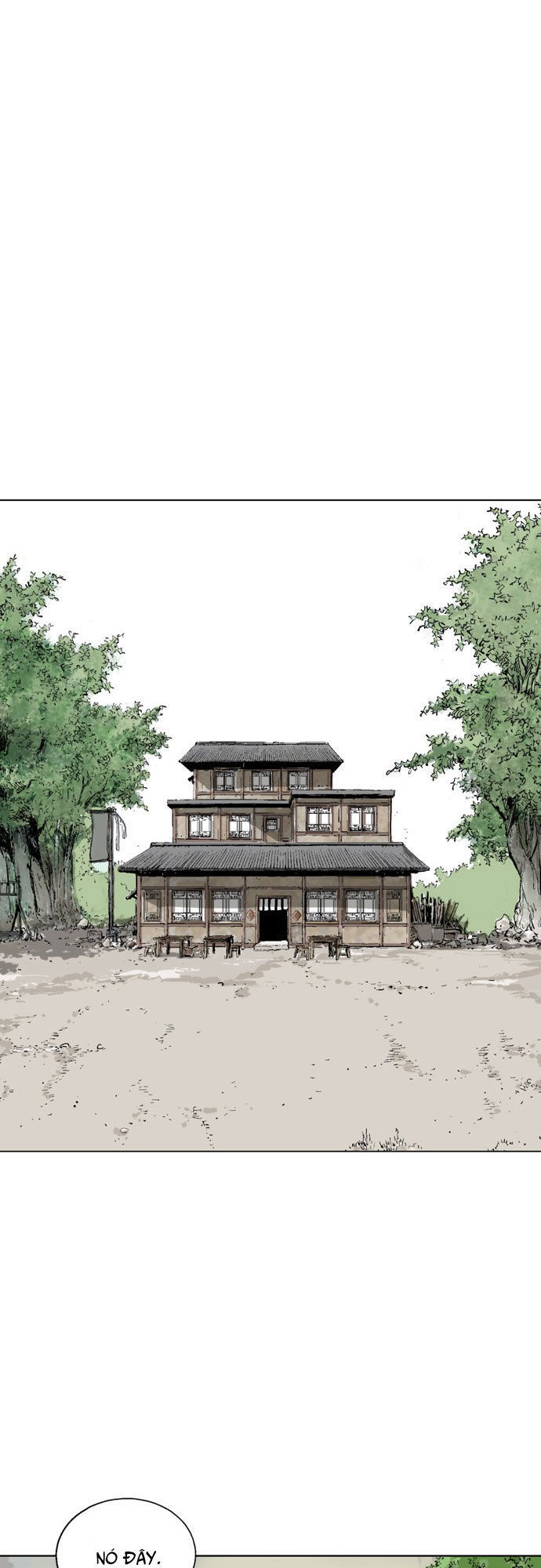 Cao Thủ 2 Chapter 1 - 43