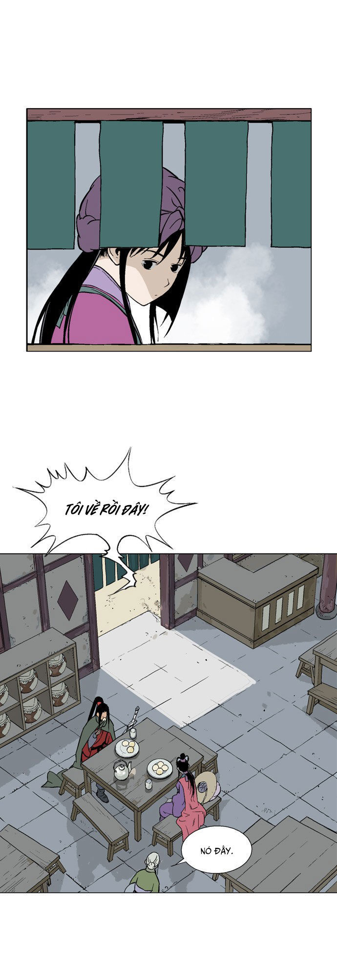 Cao Thủ 2 Chapter 1 - 51