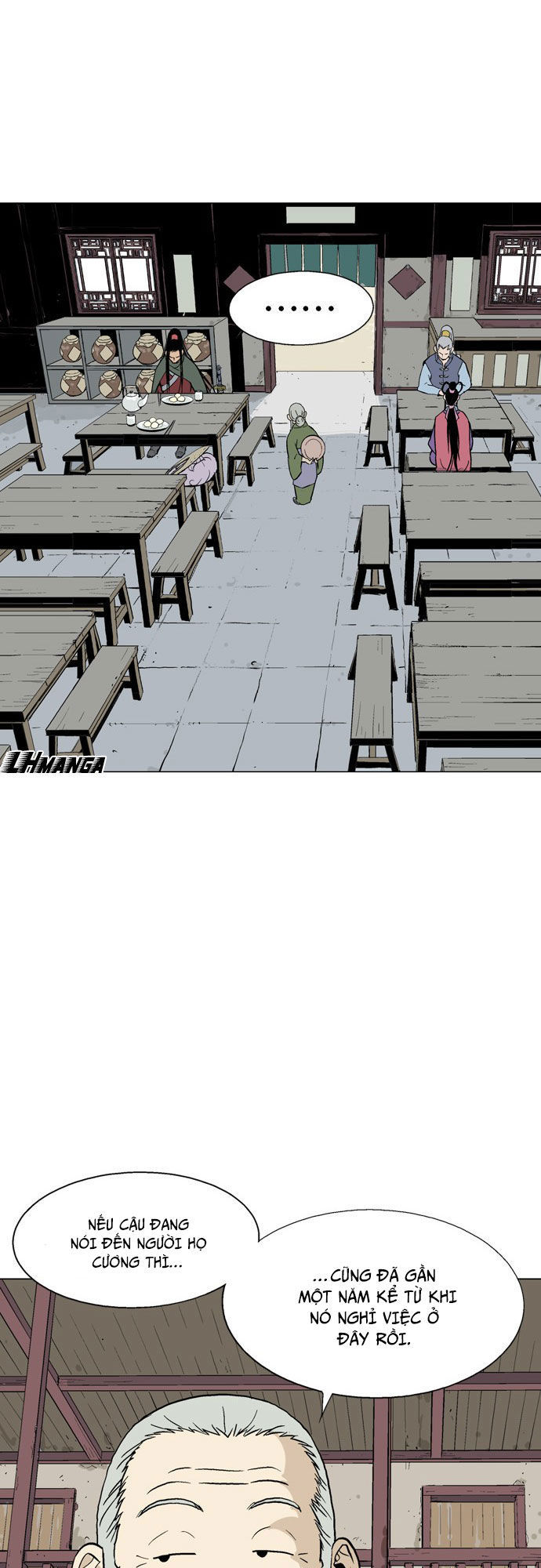 Cao Thủ 2 Chapter 1 - 61