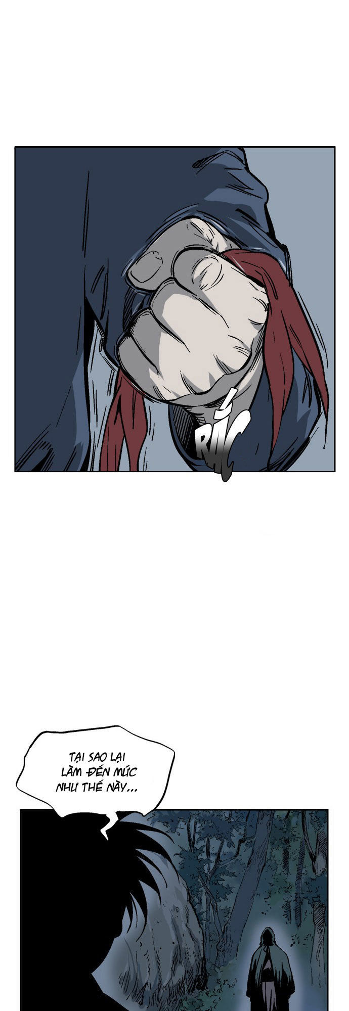 Cao Thủ 2 Chapter 10 - 13