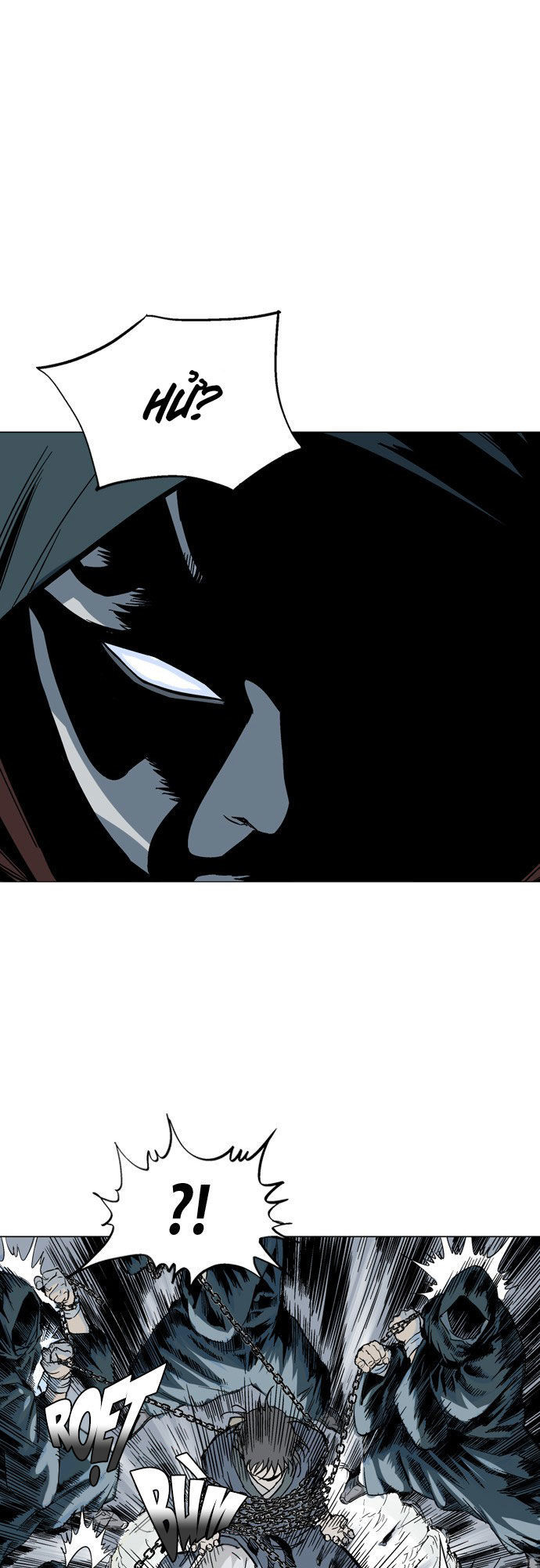 Cao Thủ 2 Chapter 10 - 29