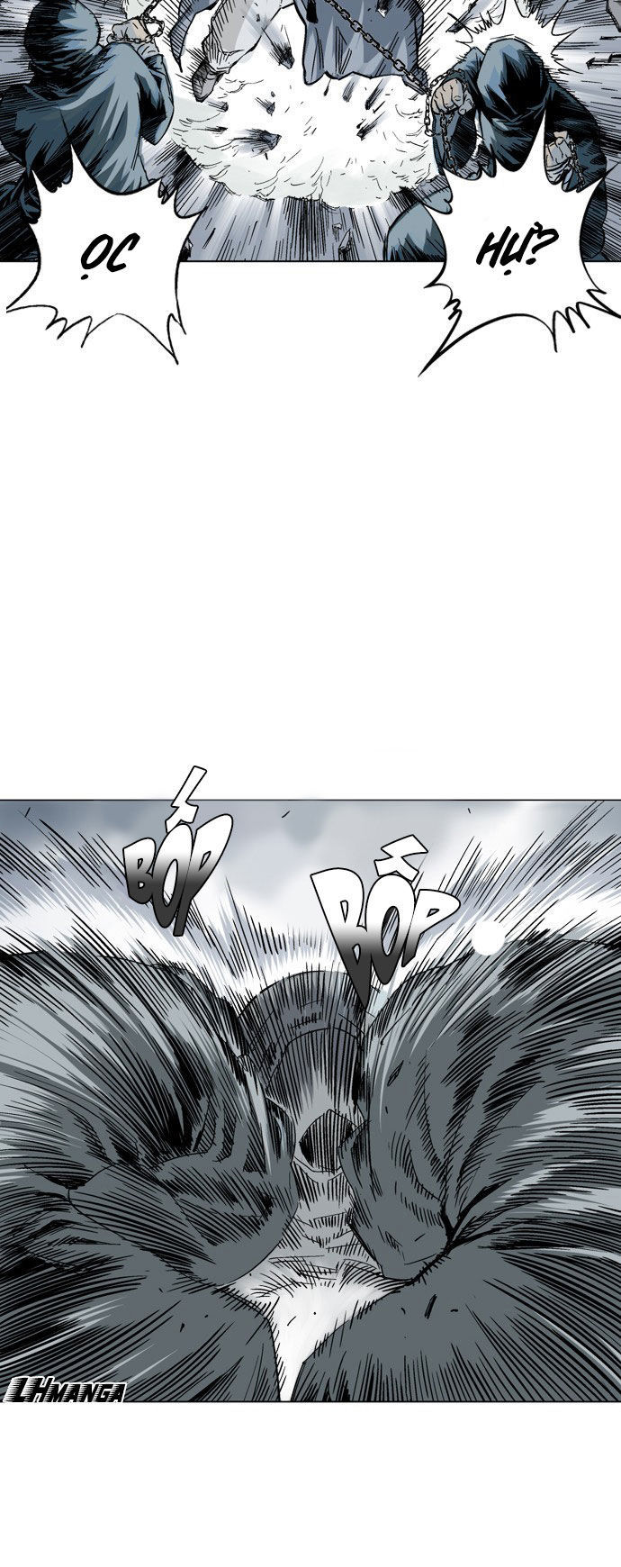 Cao Thủ 2 Chapter 10 - 30