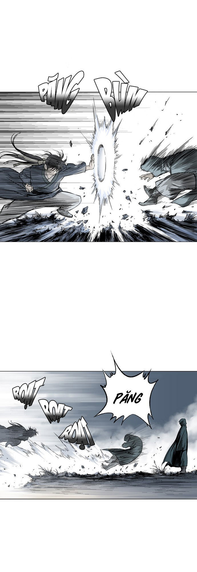 Cao Thủ 2 Chapter 10 - 39