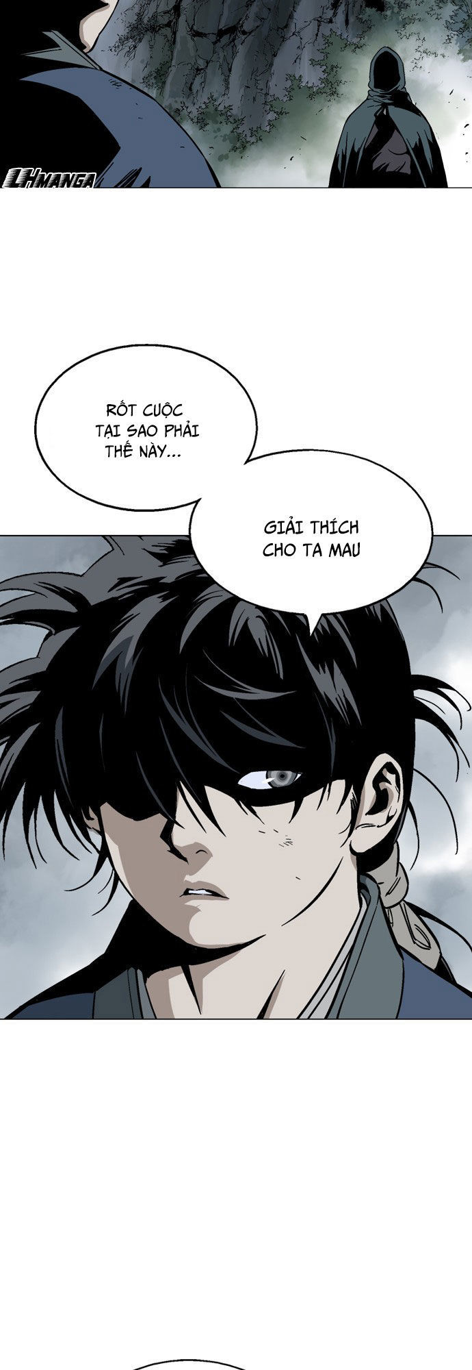 Cao Thủ 2 Chapter 11 - 16