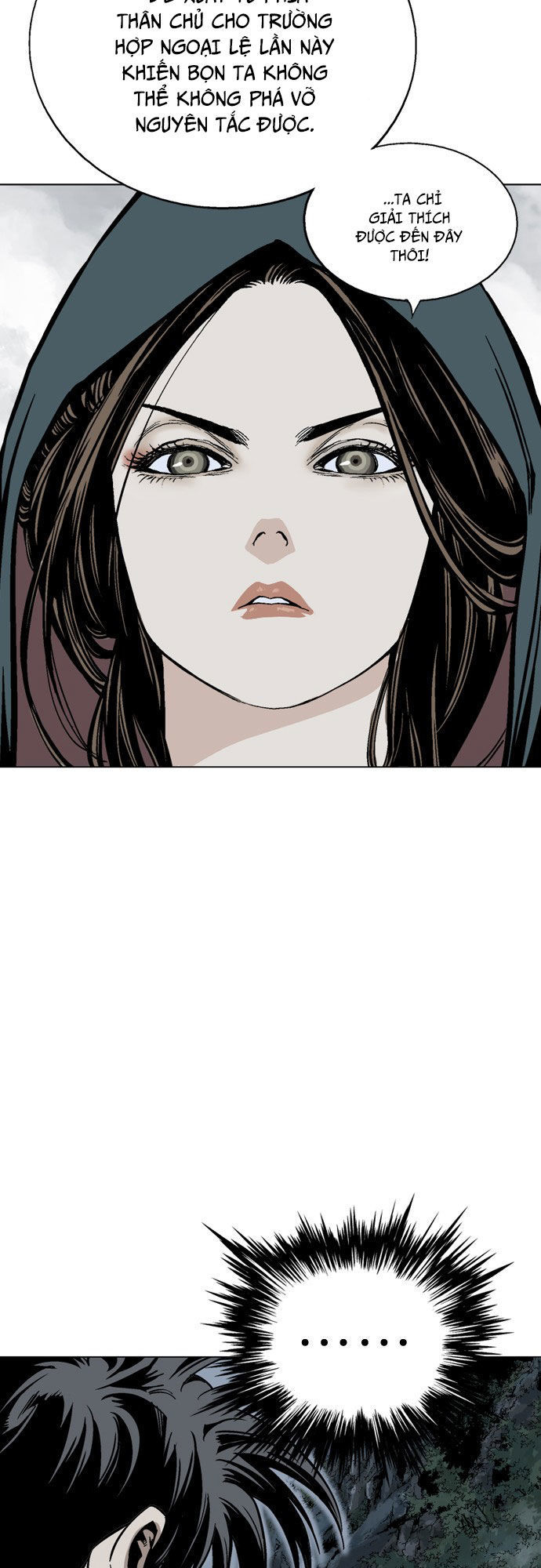 Cao Thủ 2 Chapter 11 - 19