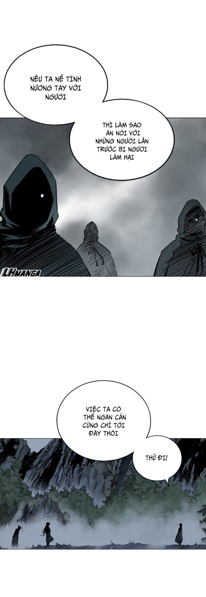 Cao Thủ 2 Chapter 11 - 29