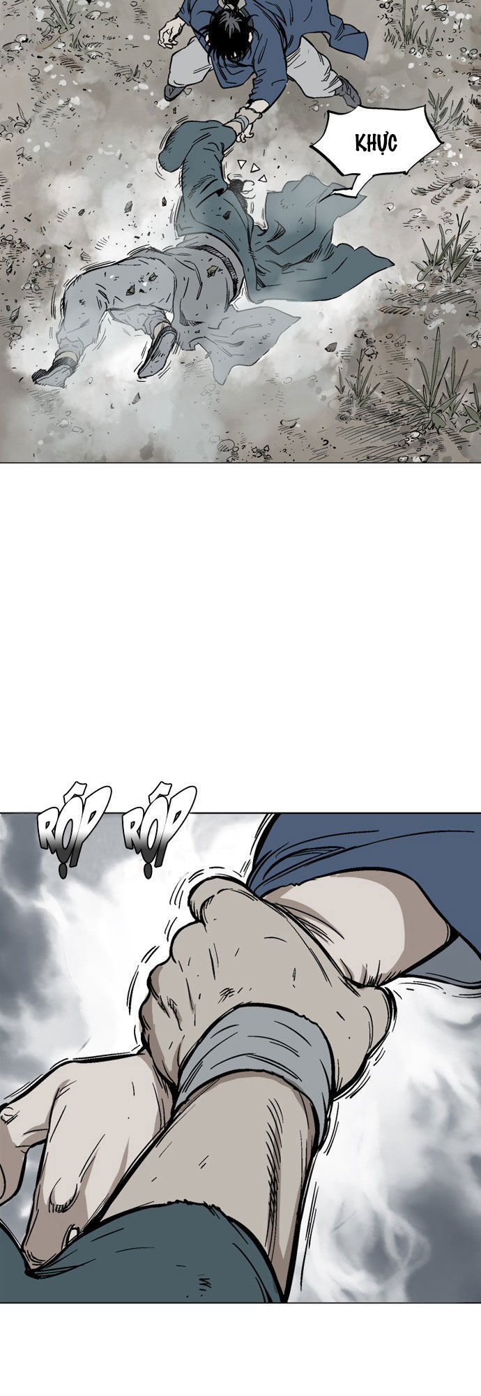 Cao Thủ 2 Chapter 11 - 33