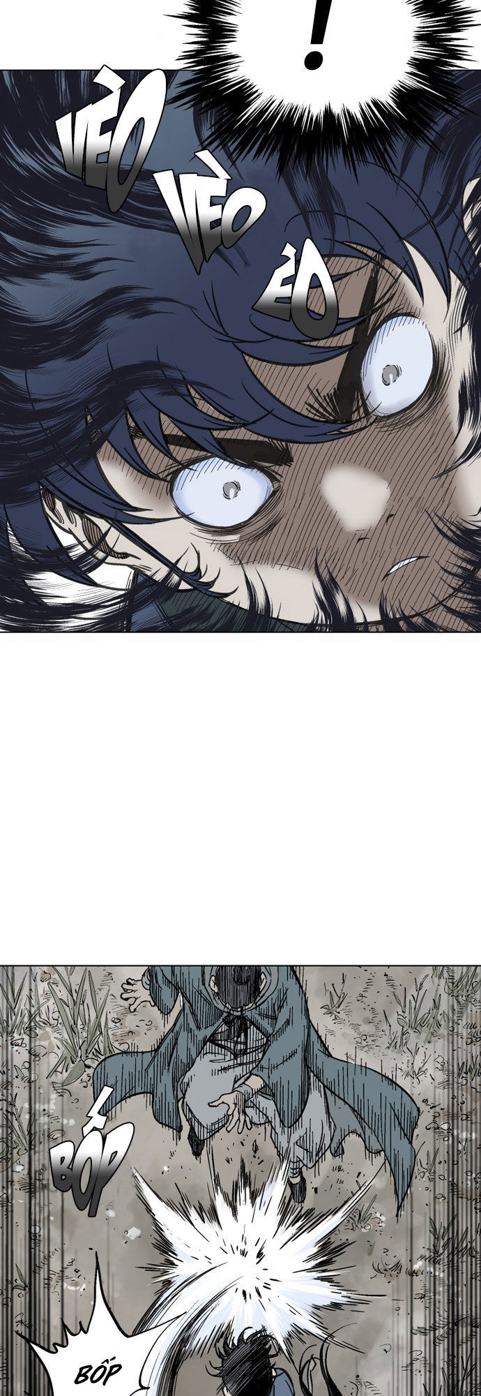 Cao Thủ 2 Chapter 11 - 35